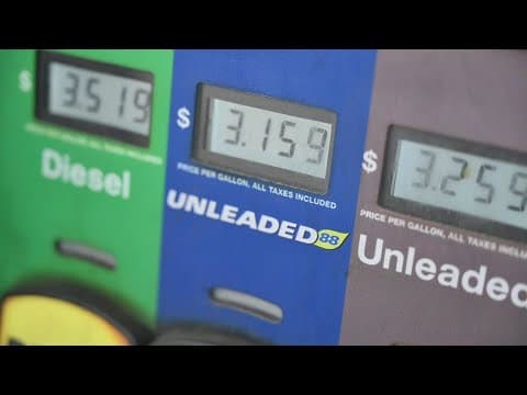 What to know about Unleaded 88 gas | What's the Deal?