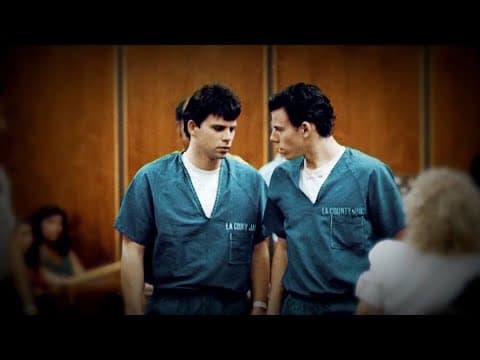 Judge reduces Menendez brothers' murder sentences, putting them a step closer to freedom
