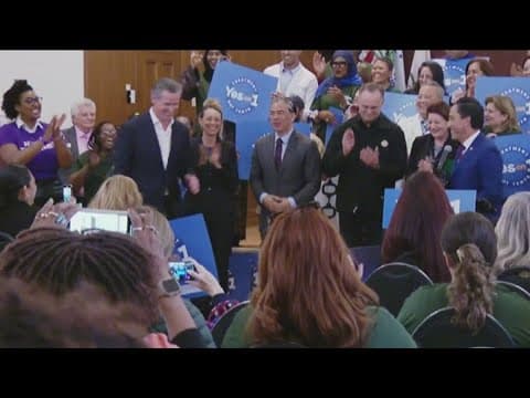 CA Prop 1: Californians split on vote to tackle homelessness, mental health crisis