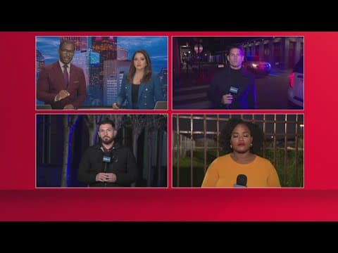 Bourbon Street attack team coverage: 15 dead, others injured; suspect lived in Houston