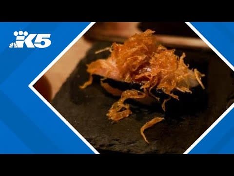 Seattle sushi restaurant reopens after resolving food service permit violation