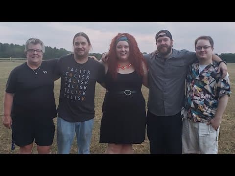 LIVE AT THE KARE BARN: JoJo Green