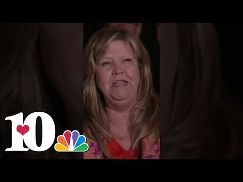 Two expelled members of the Tennessee Three are back at the Capitol