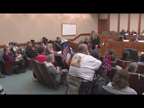 Proposed Congressional map, adding more Republican seats, passes out of committee