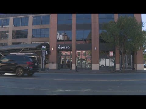 &Pizza could face a possible lawsuit over 'Marion Berry Knots'