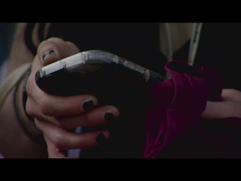 Minnesota lawmakers push for cellphone ban in schools