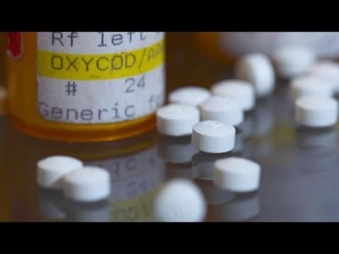 Medical experts discuss impact of COVID-19 pandemic on opioid epidemic in Ohio