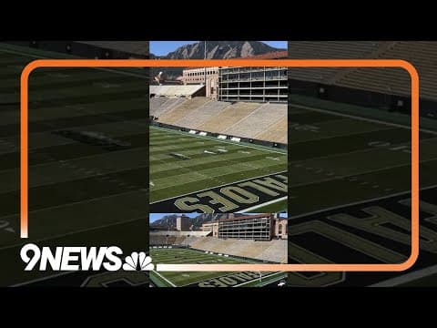 Boulder Prepares for Increase in Traffic as Deion Sanders’ Buffs Begin 2024 Football Season