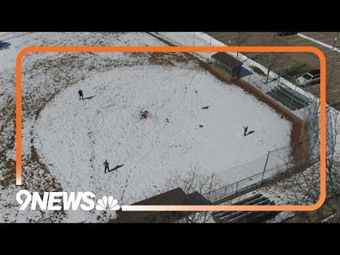Future of historic Boulder Little League fields in jeopardy as county plans sale