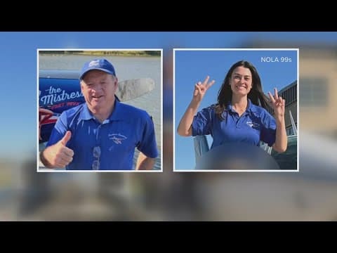 Investigation of deadly Raceland plane crash in Louisiana