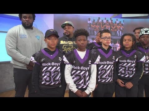 Tierrasanta Cougars look to make second straight bid for national title