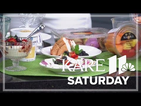 How to pack more produce into your diet