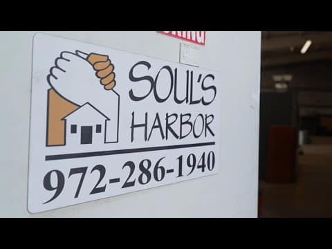 Soul's Harbor helps men achieve long-term recovery