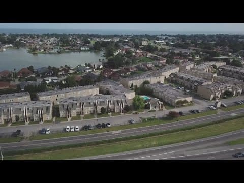 Council revokes tax exemption for The Willows Apartment