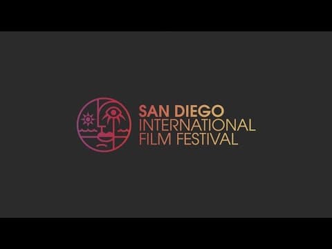 San Diego International Film Festival kicks off