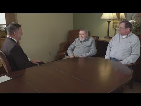 Service & Sacrifice: Frogman Pioneer