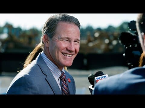 Husted deposition in HB 6 scandal delayed again