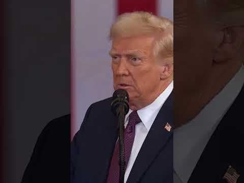 ‘Gulf of America’: Trump vows to rename Gulf of Mexico