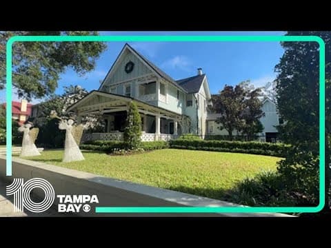 Old Hyde Park home tour taking place this weekend