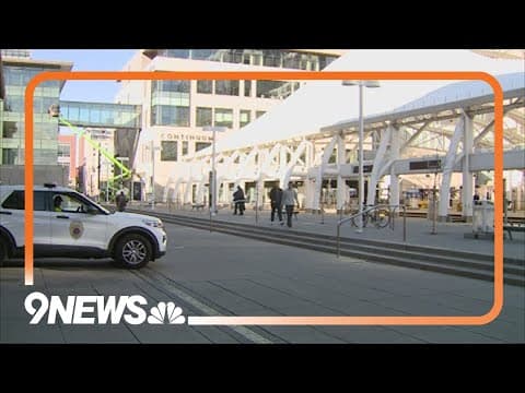 RTD officers using Narcan more frequently