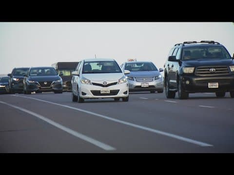 A new CA bill could require your car beep each time you speed