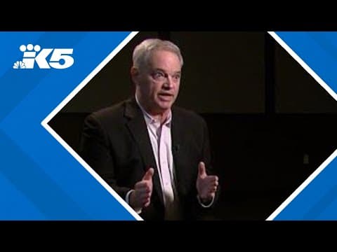 Leader of Washington's child welfare agency won't seek reappointment