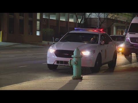 City of Indianapolis proposes extended curfew for kids following deadly mass shooting