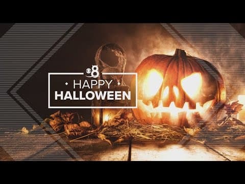 Have a safety plan in place before heading out for Halloween