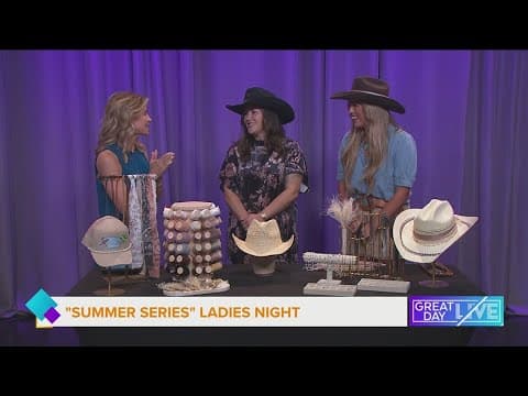 Coastal Cowgirls Collective