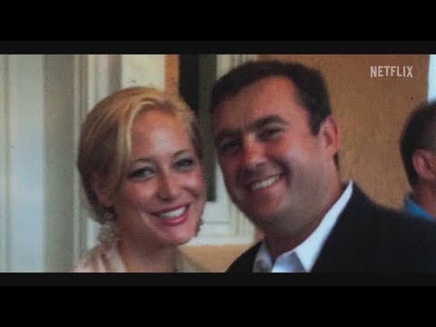 Netflix documentary examines Knoxville woman and her dad's claims of self-defense in her husband's 2