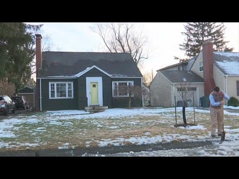 How to prepare your home ahead of a winter storm