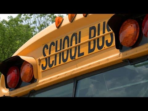 List: East Tennessee schools closed, delayed on Friday, Feb. 7