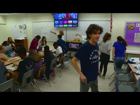 K-12 schools must sign certification against DEI to receive federal money, administration says