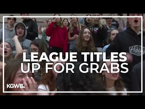 Friday Night Hoops: February 23, 2024