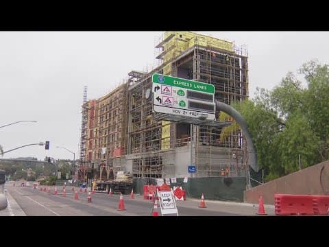 California's new law SB79 greenlights housing surge near transit hubs