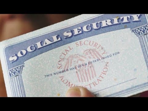 SSA to stop mailing Social Security checks