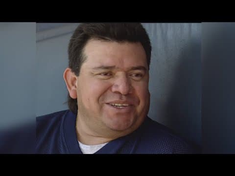 Remembering Fernando Valenzuela, Mexican-born pitcher whose feats for Dodgers fueled 'Fernandomania'