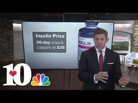 Here are four notable bills in the Tennessee legislature