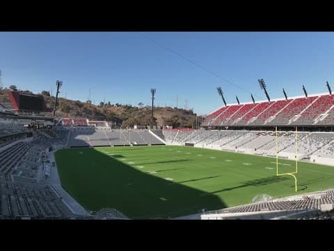 Major league soccer coming to San Diego | Official announcement expected Thursday