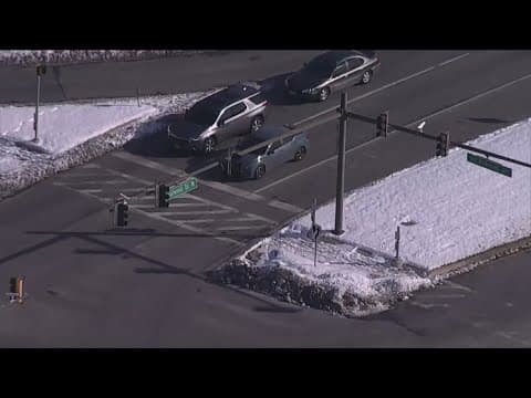 Woman killed after suspected hit-and-run in Waldorf Maryland