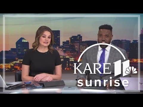 The morning headlines for Friday, Jan. 12