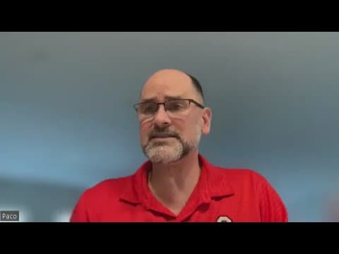 Ohioan shares importance of health checkups