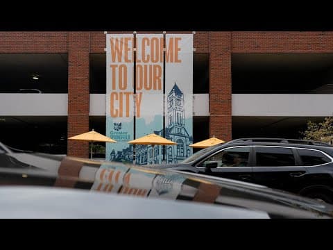 Springfield pastor says residents are laying low and praying for political firestorm to blow over