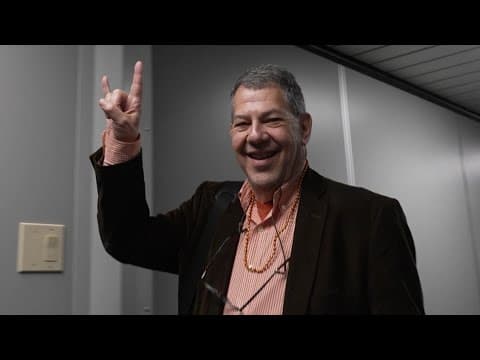 Fans traveling to conference championships to root on their favorite college teams