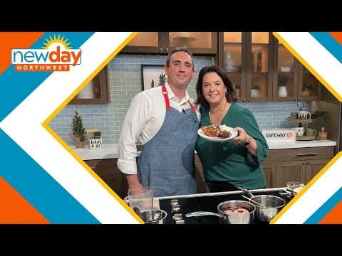 Belltown's Lola serves up French toast with an orange twist - New Day NW