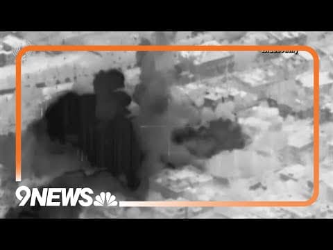 Israel, Hezbollah exchange strikes on Israel-Lebanon border