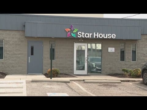Star House expands to vacant church as homelessness grows among young people in Columbus