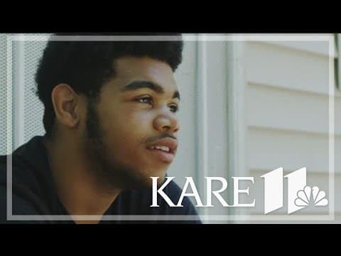 Witnesses recall shooting that left 2 kids hospitalized in Minneapolis