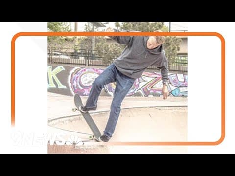 'Birdman' Tony Hawk spotted at Denver Skatepark