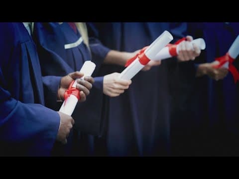 Judges block Biden's student loan forgiveness plan